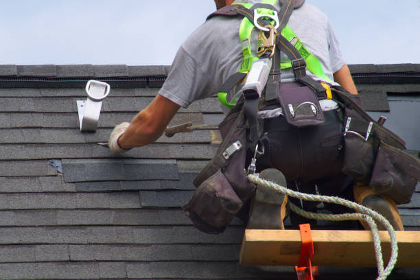 Best Storm Damage Roof Repair  in Willcox, AZ