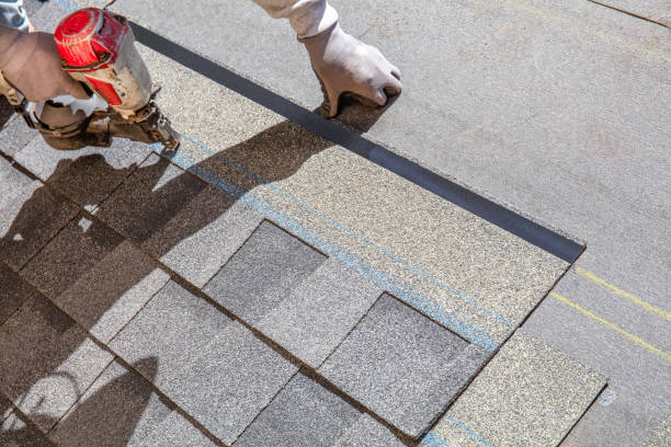 Best Shingle Roofing Installation  in Willcox, AZ